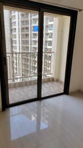 Hall Image of 921 Sq.ft 2 BHK Apartment / Flat for sale in Regency Anantam Nxt Phase I, Dombivli East Thane for Rs. 5860000