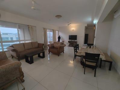 4 BHK Flat