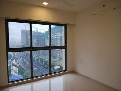 Living Room Image of 925 Sq.ft 2 BHK Apartment / Flat for rent in Tridhaatu Morya, Chembur Mumbai for Rs. 73000
