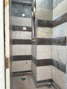 Common Bathroom Image of 450 Sq.ft 1 BHK Builder Floor for sale in Ved Vihar Ghaziabad for Rs. 1330327