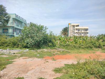 Image of 1672 Sq.ft Residential Plot / Land for sale in JR Urbania, Chandapura, Bengaluru for Rs. 7022400