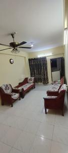 Hall Image of 800 Sq.ft 2 BHK Apartment / Flat for sale in Rachana Srushti, Seminary Hills Nagpur for Rs. 4200000
