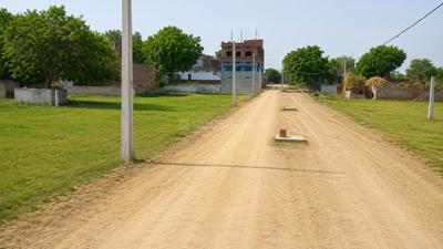 Image of 1227 Sq.ft Residential Plot / Land for sale in Rohania, Varanasi for Rs. 4295000