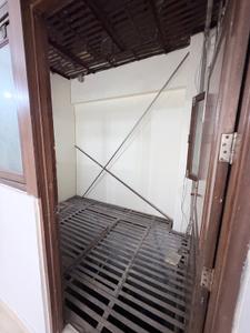 Balcony Image of 2000 Sq.ft 3 BHK Builder Floor for rent in Karkardooma New Delhi for Rs. 50000
