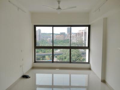 Living Room Image of 700 Sq.ft 2 BHK Apartment / Flat for sale in Swaroop Marvel Gold Phase II Colloseum, Bhandup West Mumbai for Rs. 13500000
