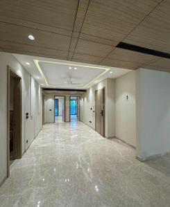 Hall Image of 2400 Sq.ft 4 BHK Builder Floor for sale in Sector 46 Gurgaon for Rs. 34000000