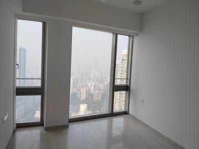 Bedroom Image of 1200 Sq.ft 2 BHK Apartment / Flat for sale in Lower Parel Mumbai for Rs. 50000000