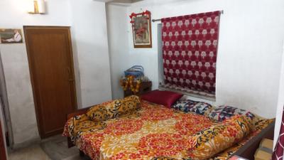 Bedroom Image of 720 Sq.ft 2 BHK Builder Floor for sale in Serampore Hooghly for Rs. 2100000