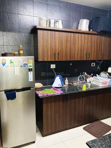 Hall Image of 714 Sq.ft 2 BHK Apartment / Flat for sale in Sobha Dream Acres , Varthur Bengaluru for Rs. 14000000