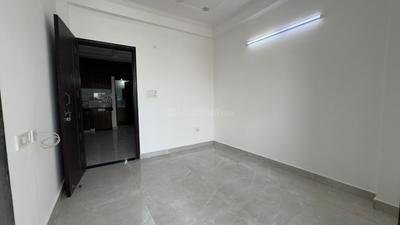 Bedroom Image of 560 Sq.ft 1 BHK Apartment / Flat for rent in Rajpur New Delhi for Rs. 12600