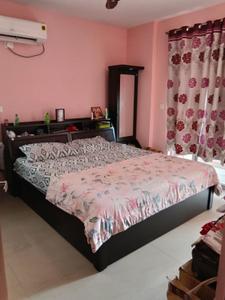 Bedroom Image of 1250 Sq.ft 2 BHK Apartment / Flat for sale in Assotech The Cosmopolis, Arya Village Bhubaneswar for Rs. 12500000