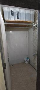 Bathroom Image of 822 Sq.ft 2 BHK Apartment / Flat for sale in Charholi Budruk Pune for Rs. 4200000