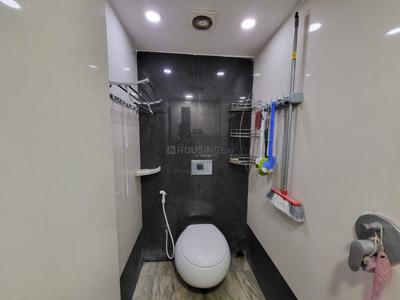 Image of 1275 Sq.ft 3 BHK Apartment / Flat for sale in Purbalok, Kolkata for Rs. 8000000