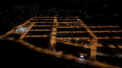 Image of 1200 Sq.ft Residential Plot / Land for sale in Emerald Gateway, Rahu Khedi, Indore for Rs. 7200000