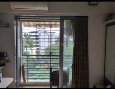 Bedroom Image of 650 Sq.ft 1 BHK Apartment / Flat for sale in Dombivli East Thane for Rs. 5200000