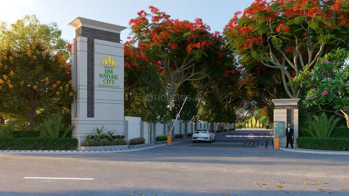 Aditya DM Nature City Sector A Main Image 1