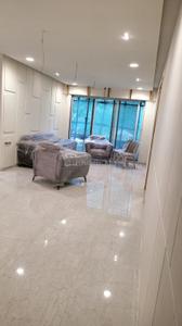 Hall Image of 750 Sq.ft 1 BHK Apartment / Flat for sale in Dream Arihant Niwara Sky, Sion Mumbai for Rs. 15200000