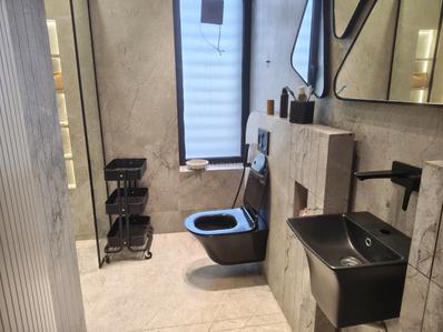 Image of 2400 Sq.ft 4 BHK Apartment / Flat for rent in Rajhans Grandezza, Bharthana, Surat for Rs. 150000