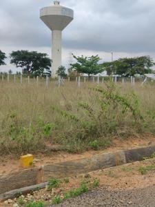 Image of 4000 Sq.ft Residential Plot / Land for sale in Kuduragere, Bengaluru for Rs. 26000000