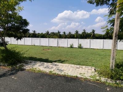 Image of 925 Sq.ft Residential Plot / Land for sale in Thiruporur, Chennai for Rs. 2728750