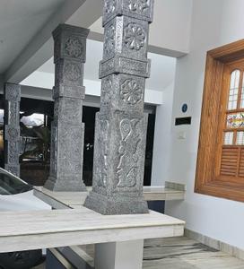 Image of 2300 Sq.ft 4 BHK Independent House for sale in Koyilandy, Kozhikode for Rs. 16400000