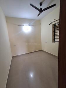 Bedroom Image of 800 Sq.ft 1 BHK Apartment / Flat for rent in Wilson Garden Bengaluru for Rs. 23000