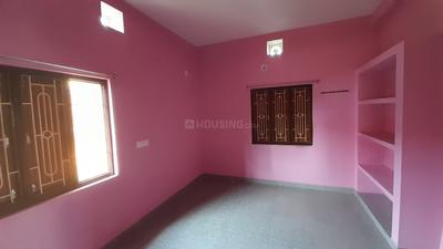 Bedroom Image of 800 Sq.ft 2 BHK Independent House for rent in Industrial Estate Khapuria Cuttack for Rs. 7500