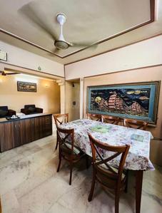 Hall Image of 1250 Sq.ft 2 BHK Apartment / Flat for sale in Shyamal Ahmedabad for Rs. 7200000