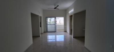 Hall Image of 1160 Sq.ft 2.5 BHK Apartment / Flat for sale in Virugambakkam Chennai for Rs. 13400000