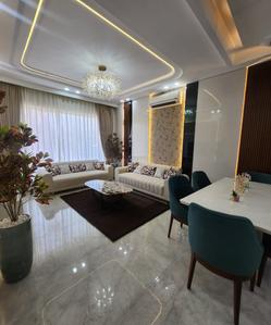 Living Room Image of 2070 Sq.ft 3 BHK Villa for sale in Luxe Prakrit, Lohgarh Zirakpur for Rs. 16450000