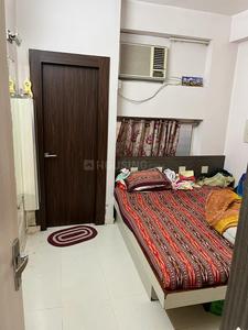 Bedroom Image of 1575 Sq.ft 3 BHK Apartment / Flat for sale in Shyamal Ahmedabad for Rs. 11500000