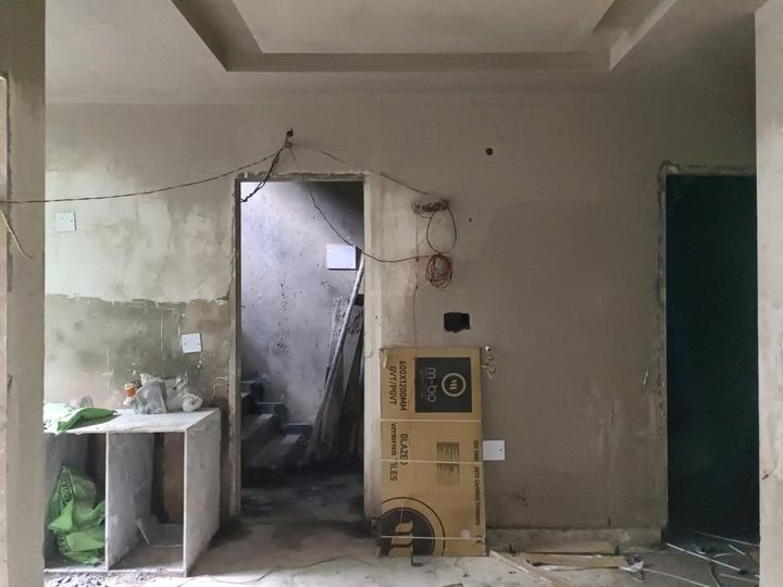 RWA Chanderpriya Apartments Living Room 1