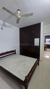 Image of 1200 Sq.ft 2 BHK Apartment / Flat for rent in Koottuli, Kozhikode for Rs. 28500