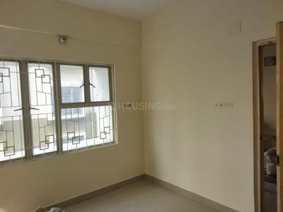 Bedroom Image of 1290 Sq.ft 3 BHK Apartment / Flat for sale in Loharuka Freshia 2, Rajarhat Kolkata for Rs. 11000000