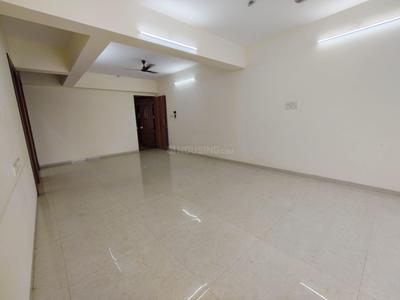 Hall Image of 1100 Sq.ft 2.5 BHK Apartment / Flat for sale in Seawoods Navi Mumbai for Rs. 29500000