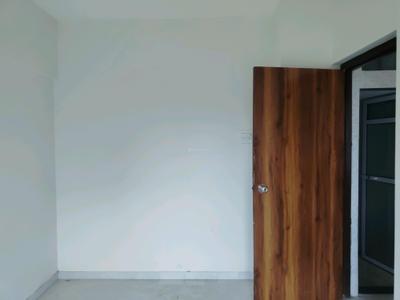 Bedroom Image of 630 Sq.ft 1 BHK Apartment / Flat for sale in Elite Tower, Nalasopara West Nala Sopara for Rs. 4023300