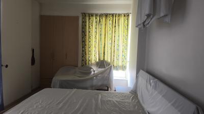 Bedroom Image of 2800 Sq.ft 3.5 BHK Apartment / Flat for sale in Unitech Harmony, Sector 50 Gurgaon for Rs. 38300000
