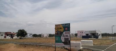 Image of 1500 Sq.ft Residential Plot / Land for sale in Thachanallur, Tirunelveli for Rs. 400000