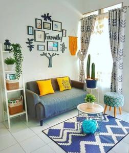 Living Room Image of 1620 Sq.ft 3 BHK Apartment / Flat for sale in Kothrud Pune for Rs. 19600000