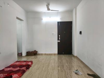 Living Room Image of 650 Sq.ft 1 BHK Apartment / Flat for sale in VTP Leonara Building G, Mahalunge Pune for Rs. 5350000