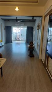 Hall Image of 3420 Sq.ft 4 BHK Apartment / Flat for sale in Jodhpur Ahmedabad for Rs. 35000000