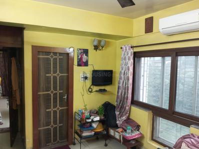Bedroom Image of 1192 Sq.ft 2 BHK Apartment / Flat for sale in Riddhi Siddhi Garden, Joka Kolkata for Rs. 5500000