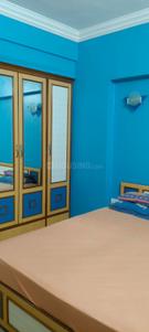 Bedroom Image of 800 Sq.ft 2 BHK Apartment / Flat for rent in Sai Complex Housing, Dahisar West Mumbai for Rs. 55000