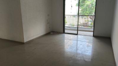 Living Room Image of 1800 Sq.ft 3 BHK Apartment / Flat for sale in Safal Parisar II, South Bopal Ahmedabad for Rs. 11000000