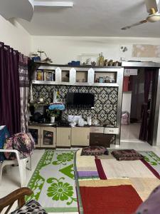 1 BHK Flat