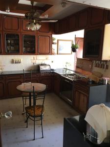 Kitchen Image of 1850 Sq.ft 3 BHK Apartment / Flat for sale in Ankur Apartments, Juhu Mumbai for Rs. 73587700