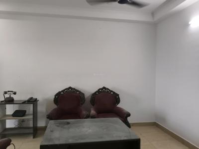Living Room Image of 1075 Sq.ft 2 BHK Apartment / Flat for sale in Gaur City 7th Avenue, Noida Extension Greater Noida for Rs. 9500000