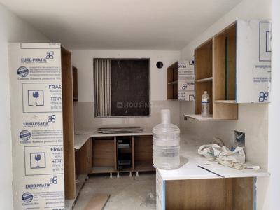 Kitchen Image of 1440 Sq.ft 4 BHK Apartment / Flat for sale in Vasant Kunj New Delhi for Rs. 16500000