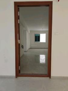 Main Entrance Image of 1730 Sq.ft 2.5 BHK Apartment / Flat for sale in AVL Samskruthi, Puppalaguda Hyderabad for Rs. 11418000
