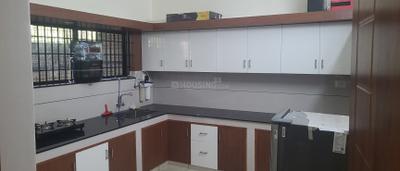 Kitchen Image of 1100 Sq.ft 2 BHK Apartment / Flat for rent in Perinthalmanna Malappuram for Rs. 25000